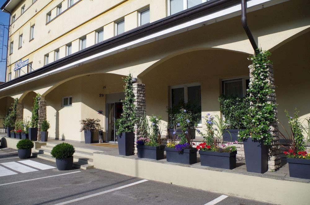 Photo of Buildings in Moncalieri