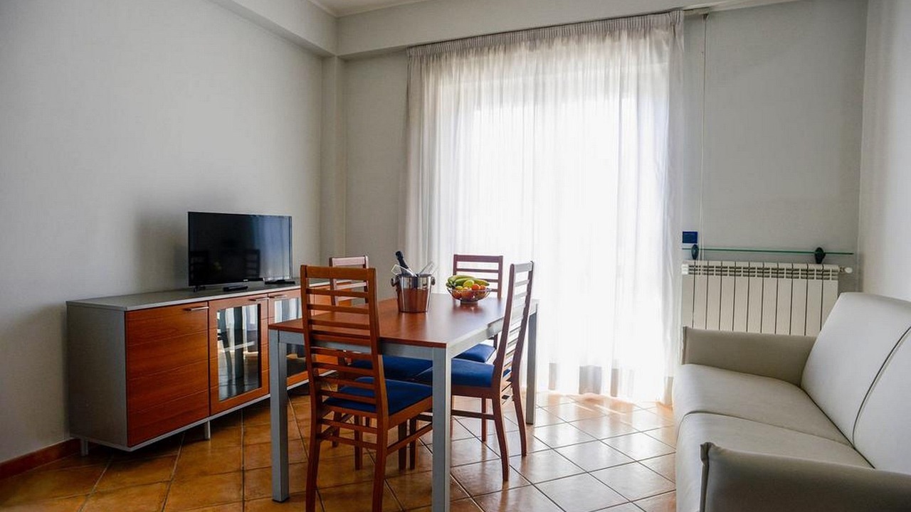 Photo of Livingroom in L'Aquila
