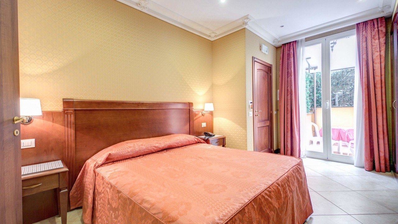 Photo of Bedroom in Repubblica