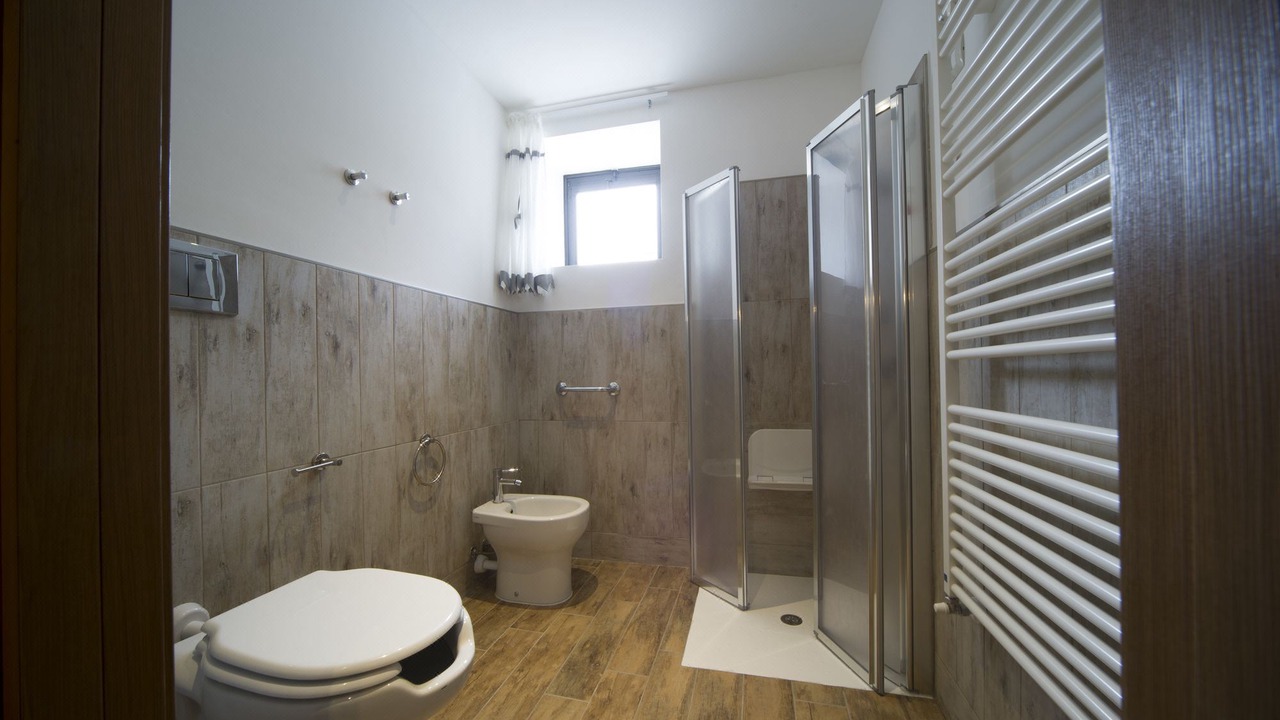 Photo of Bathroom in Bardonecchia