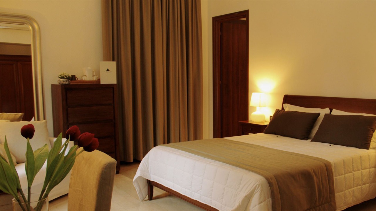Photo of Bedroom in Rione XIV Borgo