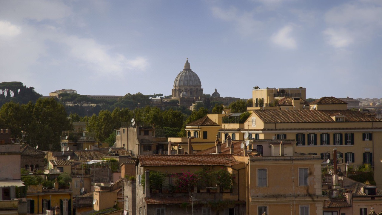 Photo of Others in Trastevere