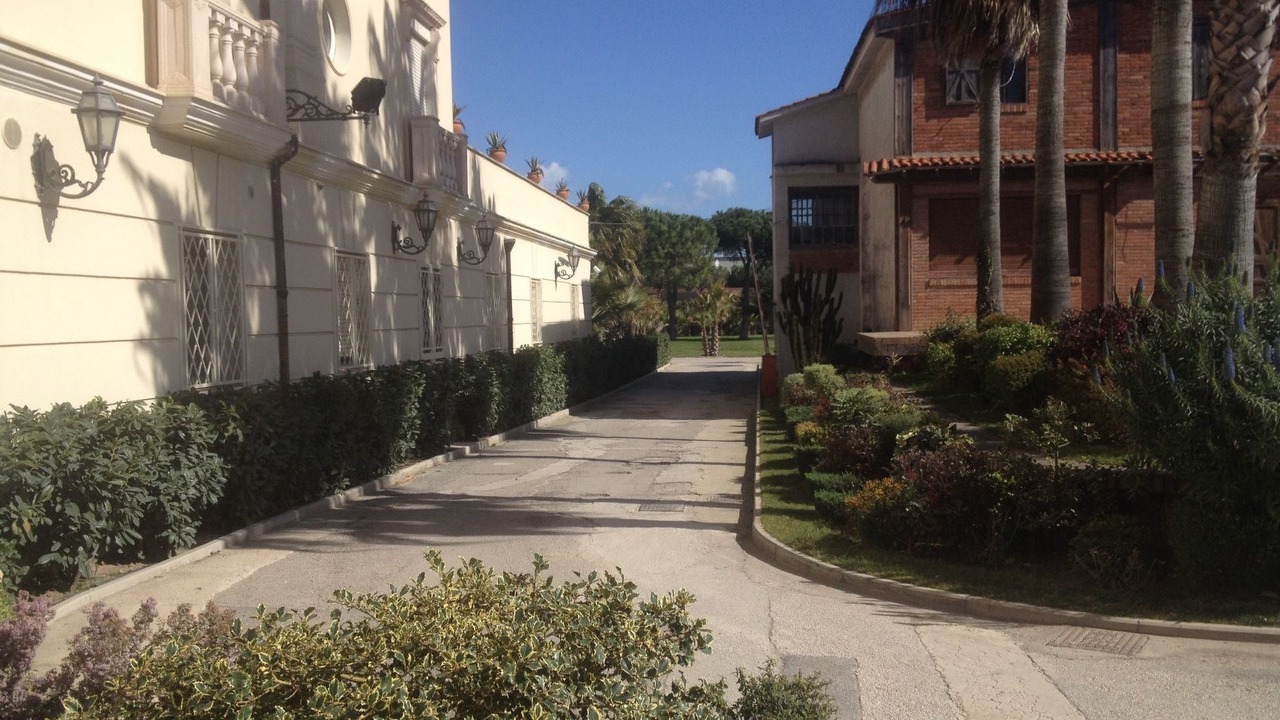 Photo of Buildings in Castel Volturno