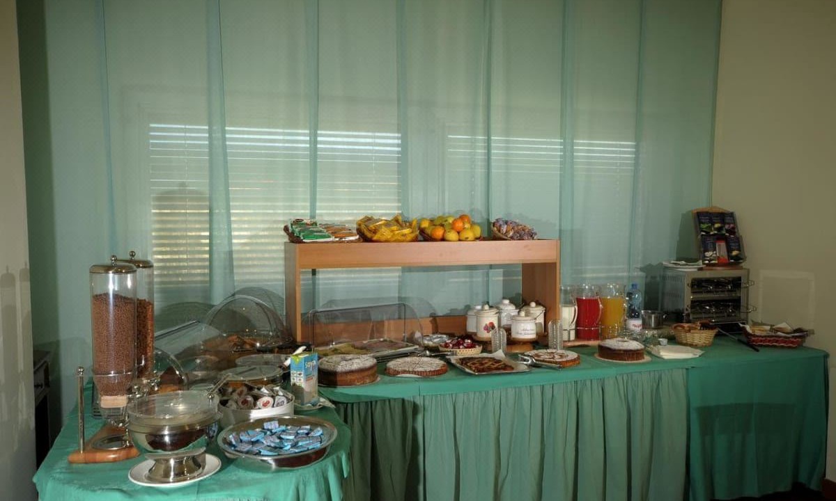 Photo of Kitchen in L'Aquila