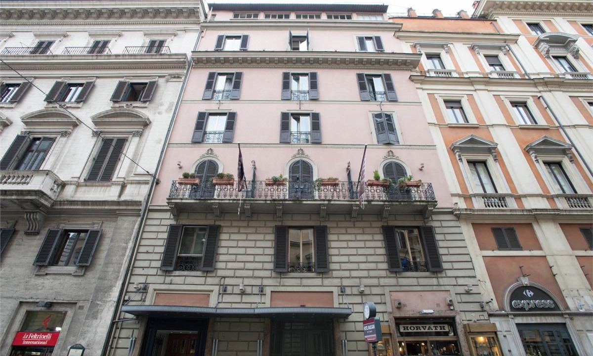 Photo of Buildings in Repubblica