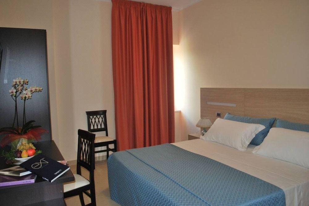 Photo of Bedroom in Pastorano