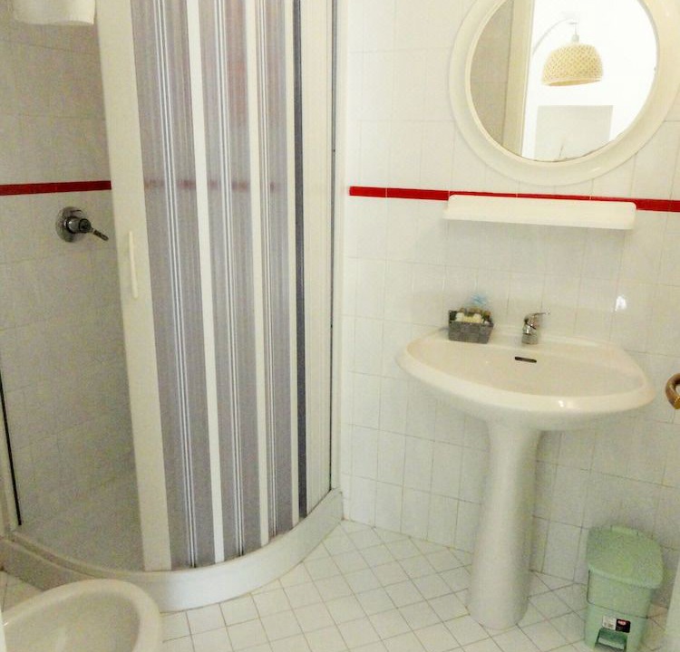 Photo of Bathroom in Sperlonga