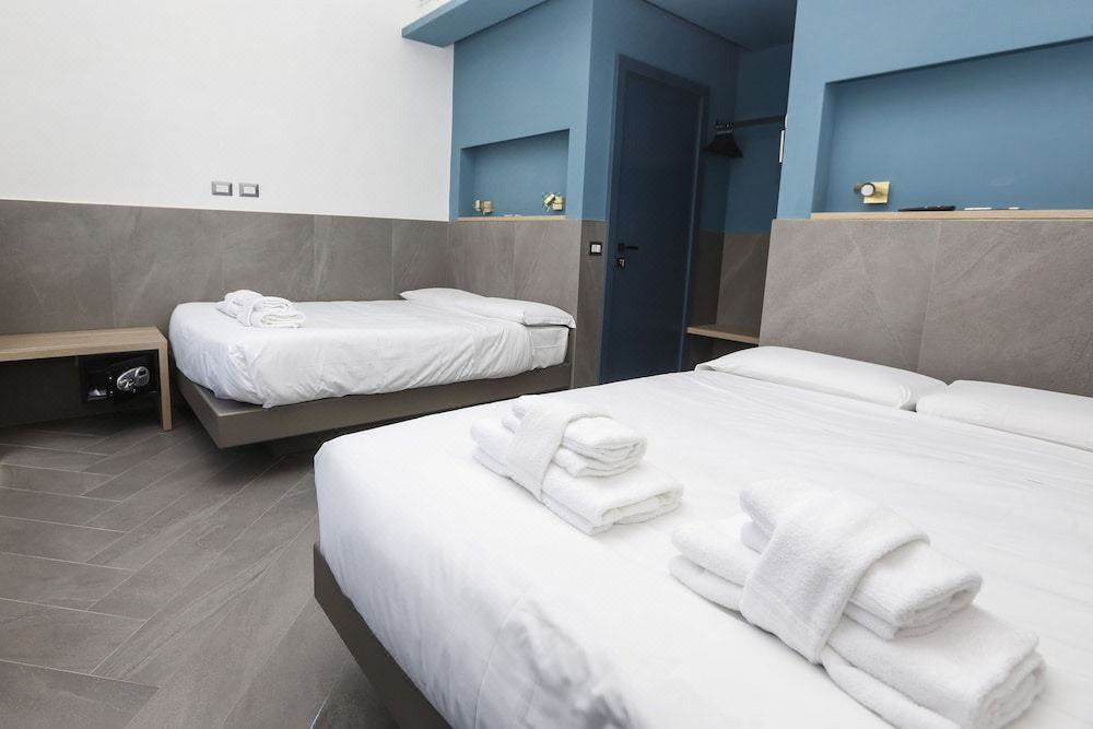 Photo of Bedroom in Vatican