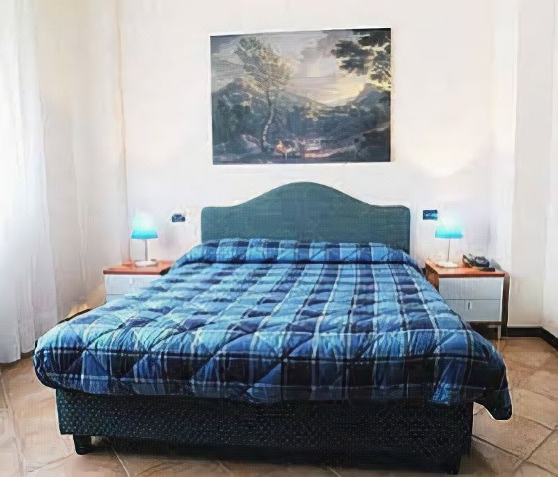 Photo of Bedroom in L'Aquila