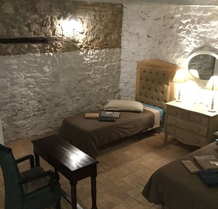 Photo of Livingroom in Oppido Lucano