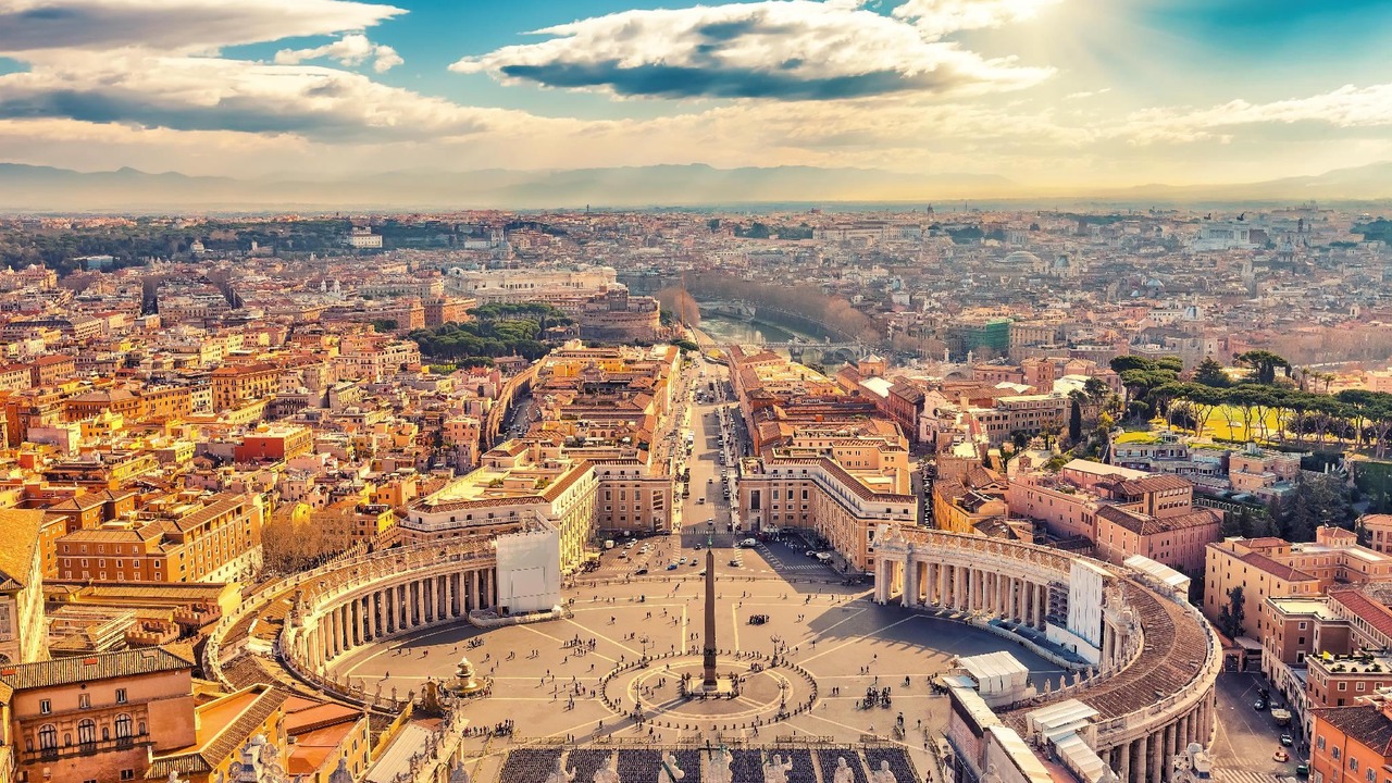Photo of Others in Vatican