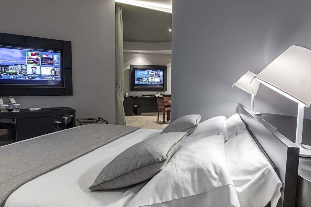 Photo of Bedroom in Lavello