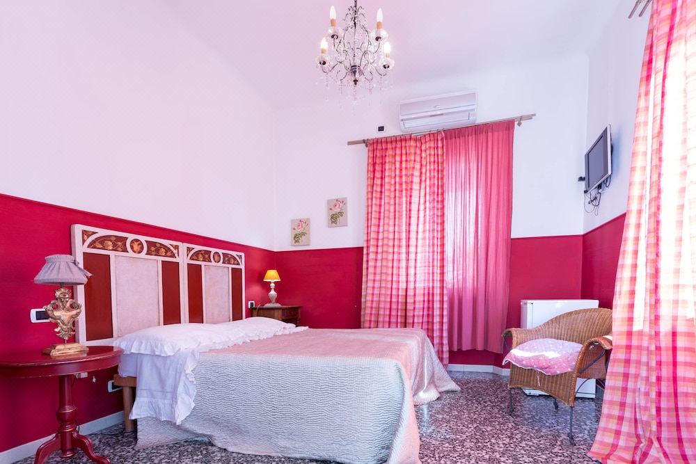Photo of Bedroom in Paese Alto
