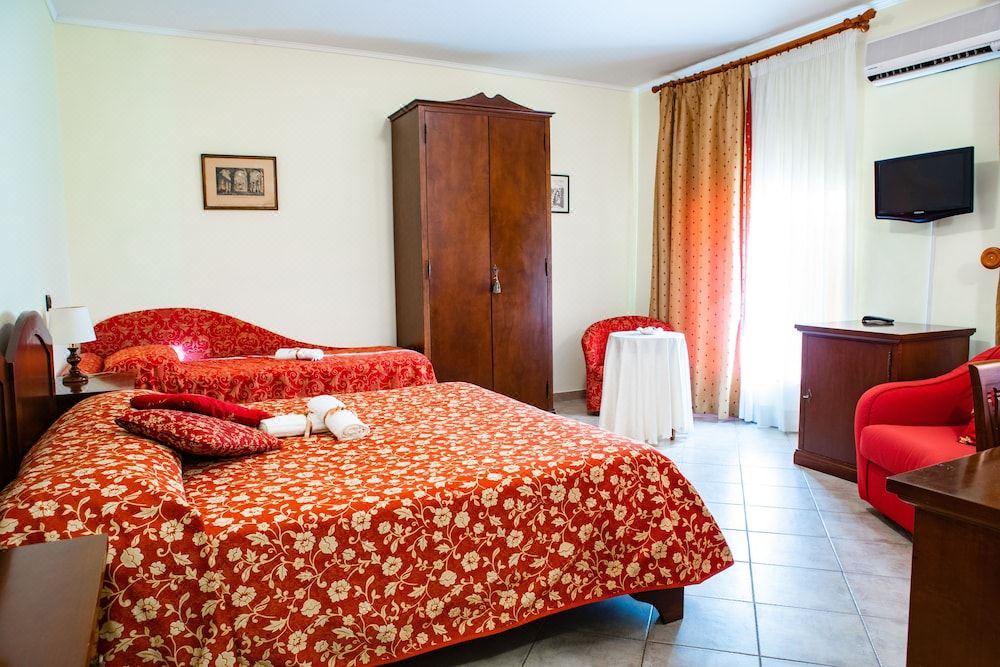 Photo of Bedroom in Arpino