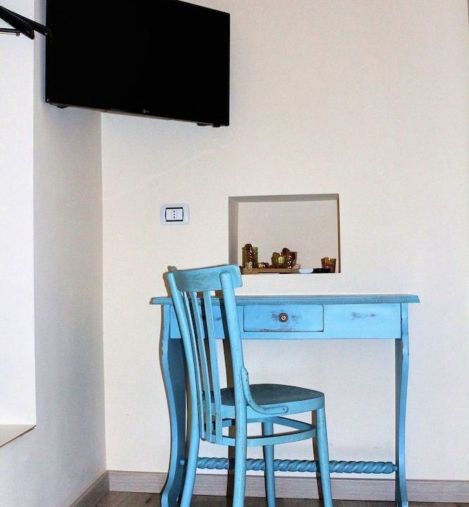 Photo of Bedroom in Mileto