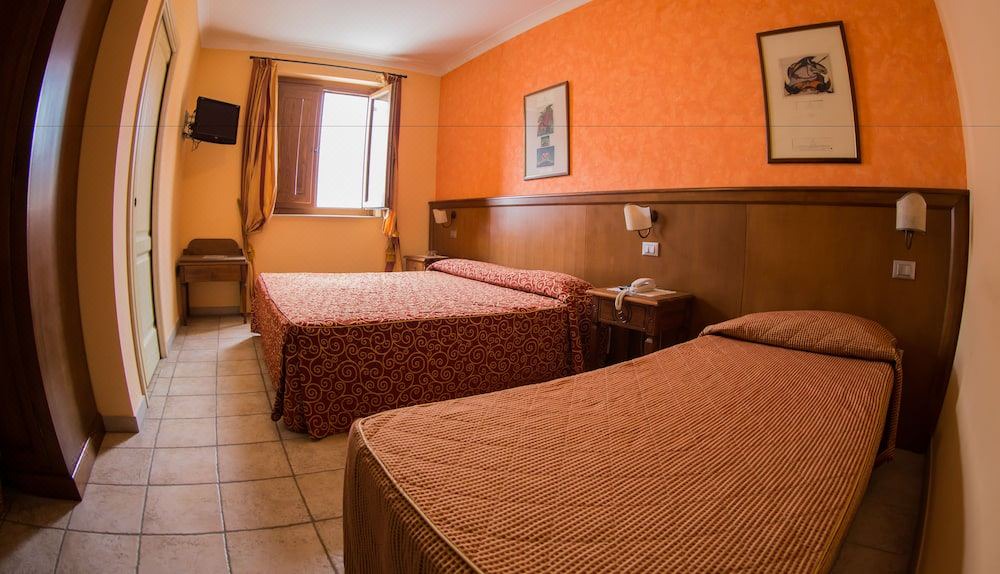 Photo of Bedroom in Brecciarola