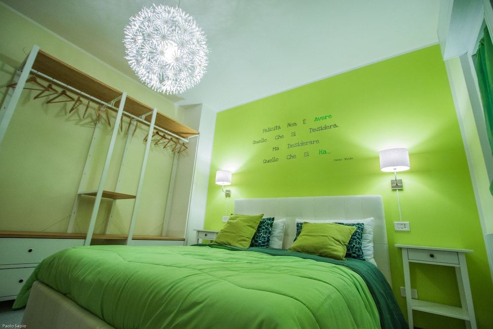 Photo of Bedroom in Campobasso