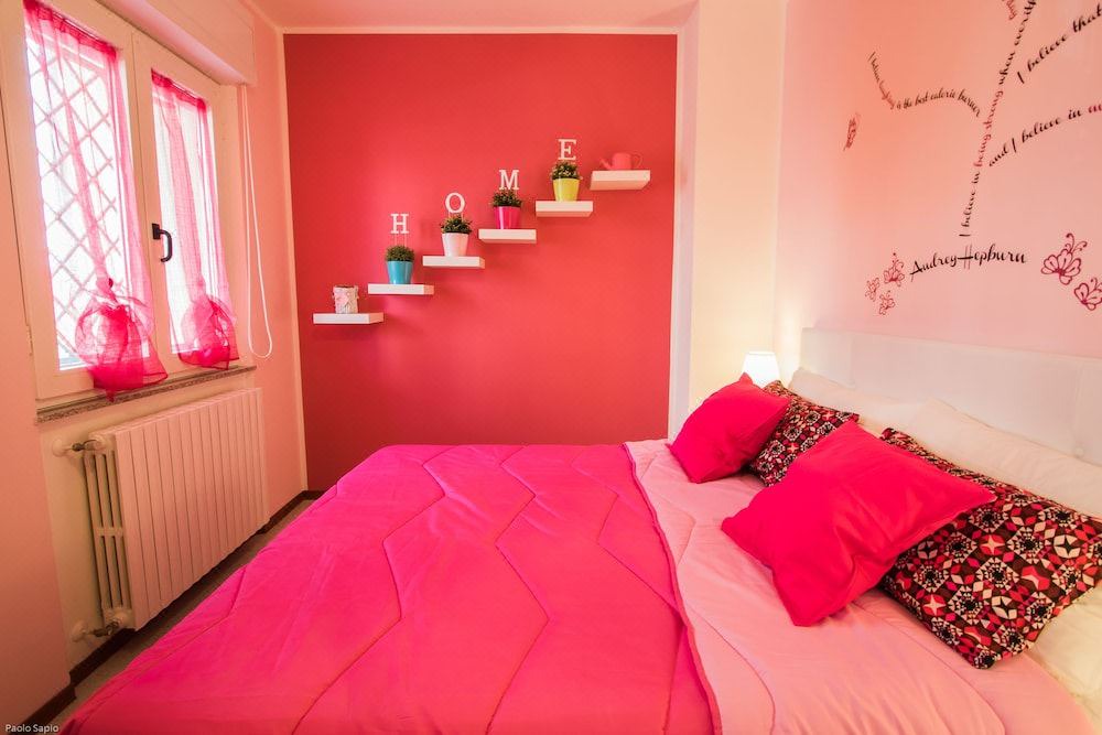 Photo of Bedroom in Campobasso
