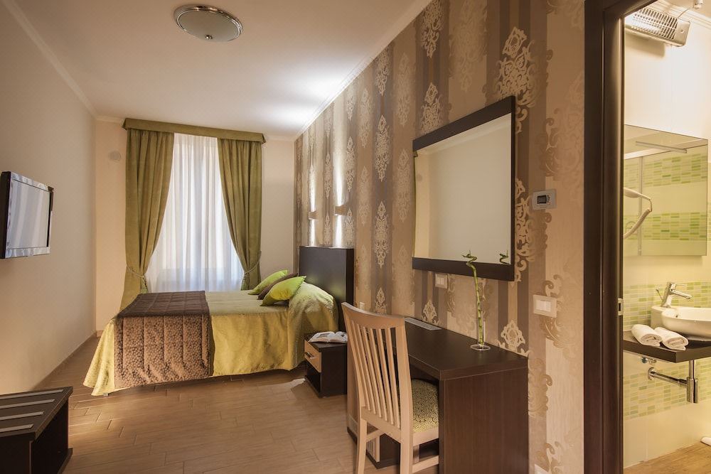 Photo of Livingroom in Rione III Colonna