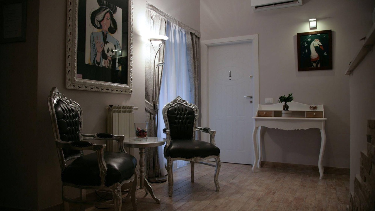 Photo of Livingroom in Repubblica
