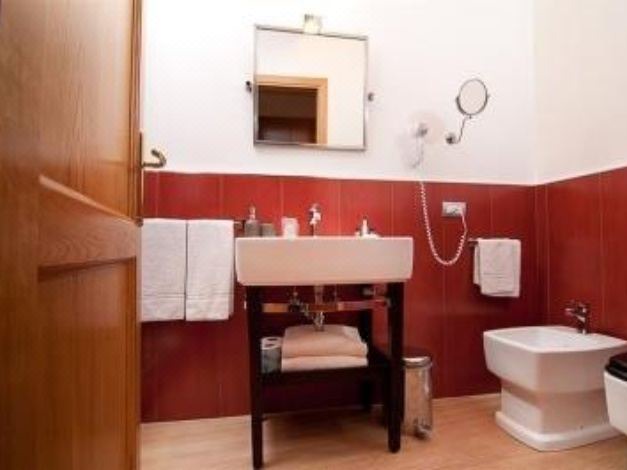 Photo of Bathroom in Rione XIV Borgo