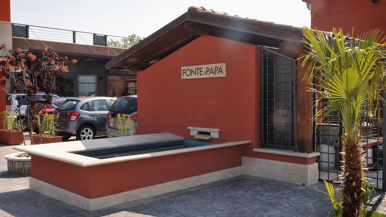 Photo of Others in Zona III Marcigliana