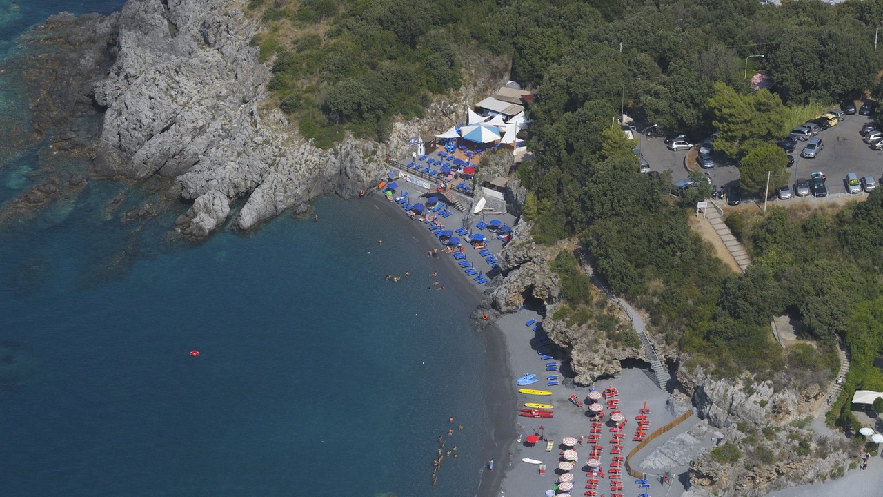 Photo of Outdoor in Marina di Maratea