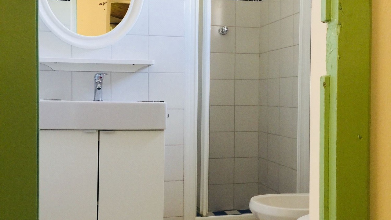 Photo of Bathroom in Vasto