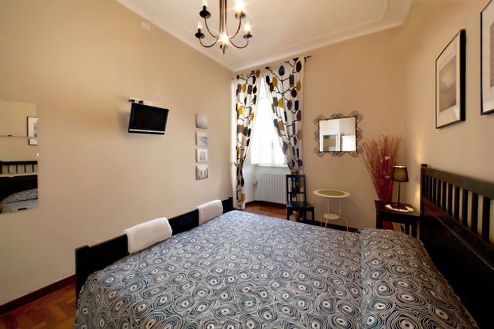Photo of Bedroom in Trastevere