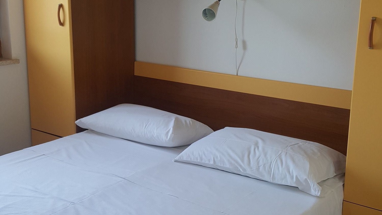 Photo of Bedroom in Scalea