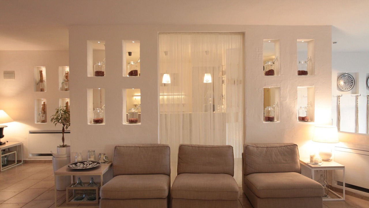 Photo of Livingroom in Lucera