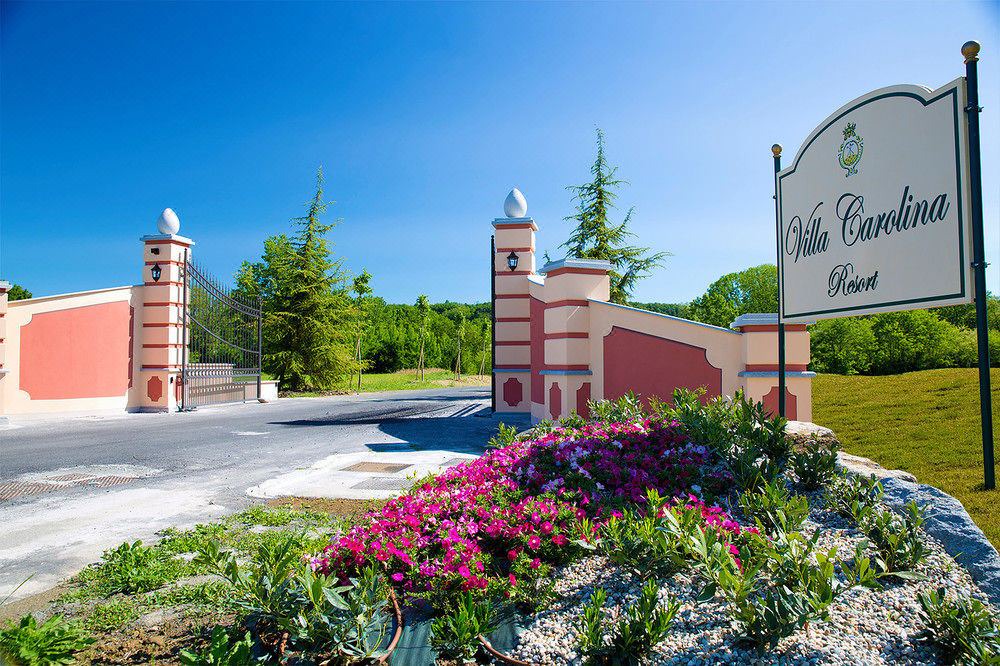 Photo of Buildings in Castelletto d'Orba