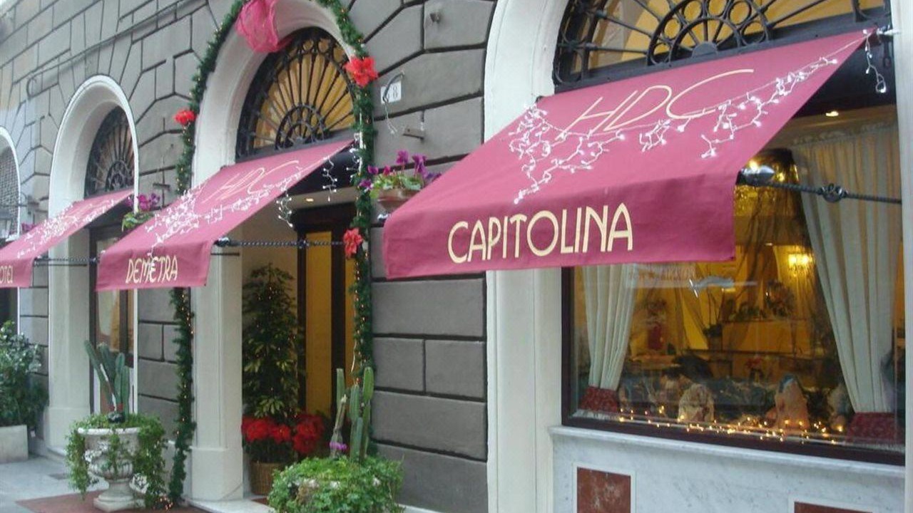 Photo of Others in Rome City Centre