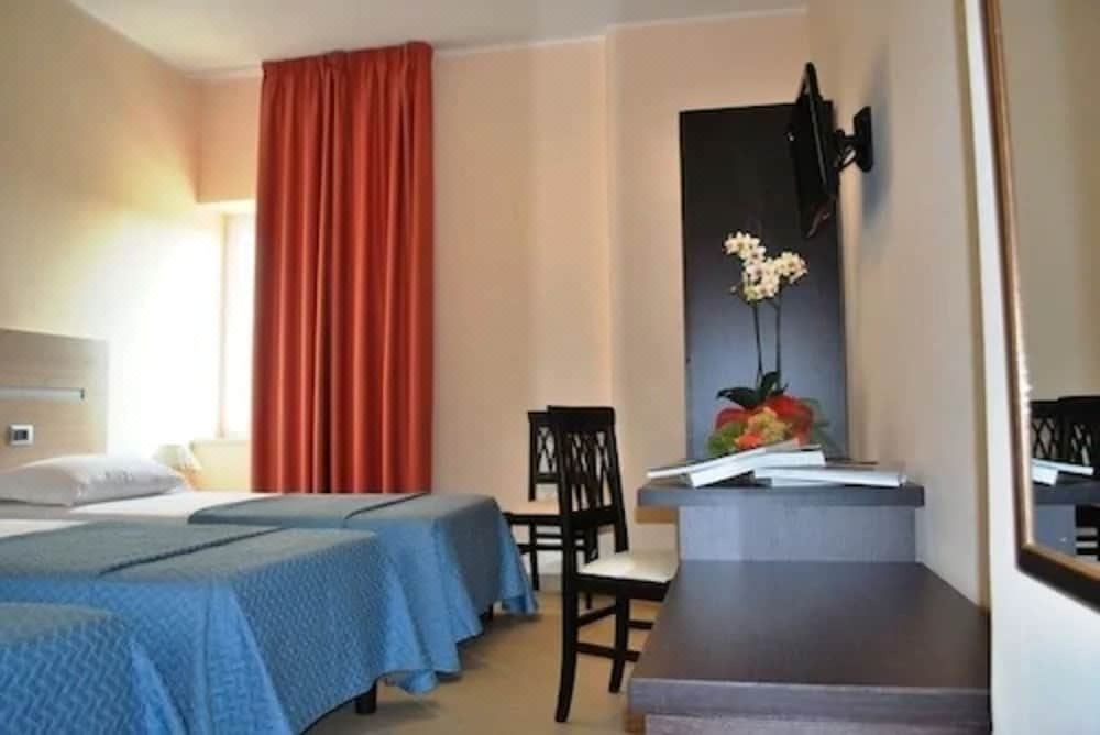Photo of Bedroom in Pastorano