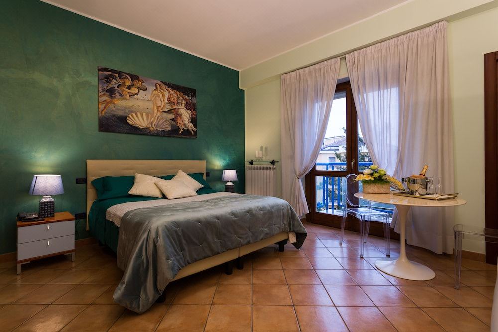 Photo of Bedroom in L'Aquila