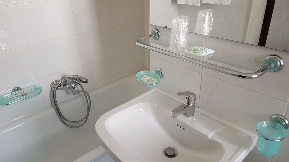 Photo of Bathroom in Chieti