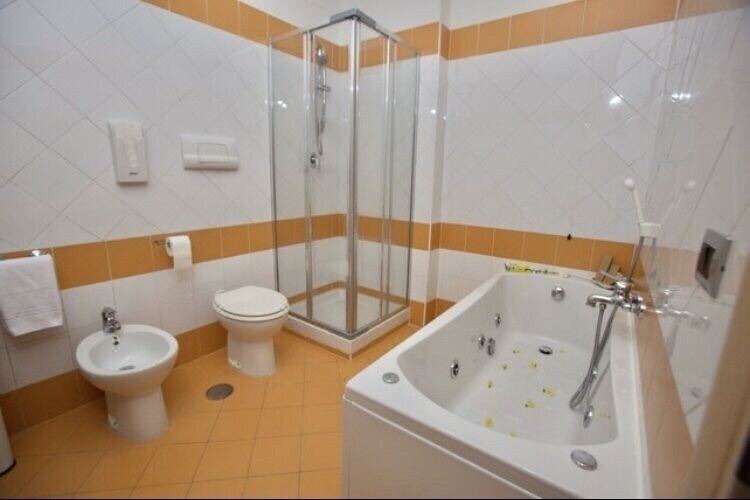 Photo of Bathroom in Pastorano