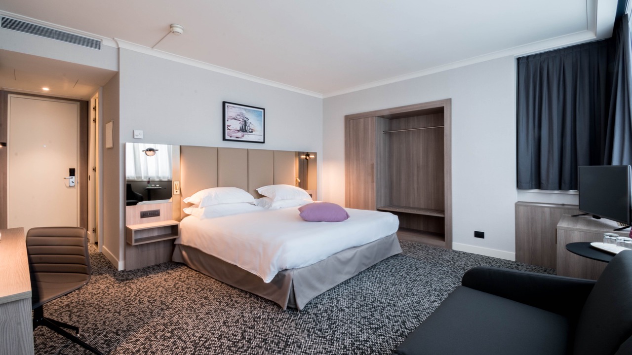 Photo of Bedroom in San Donato Milanese