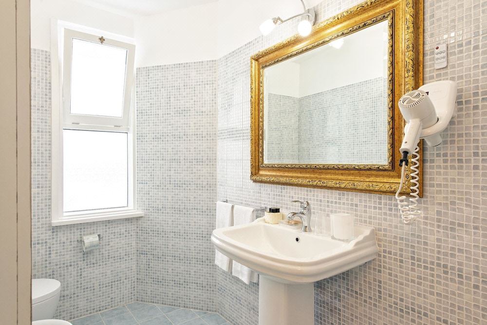 Photo of Bathroom in Rione IV Campo Marzio