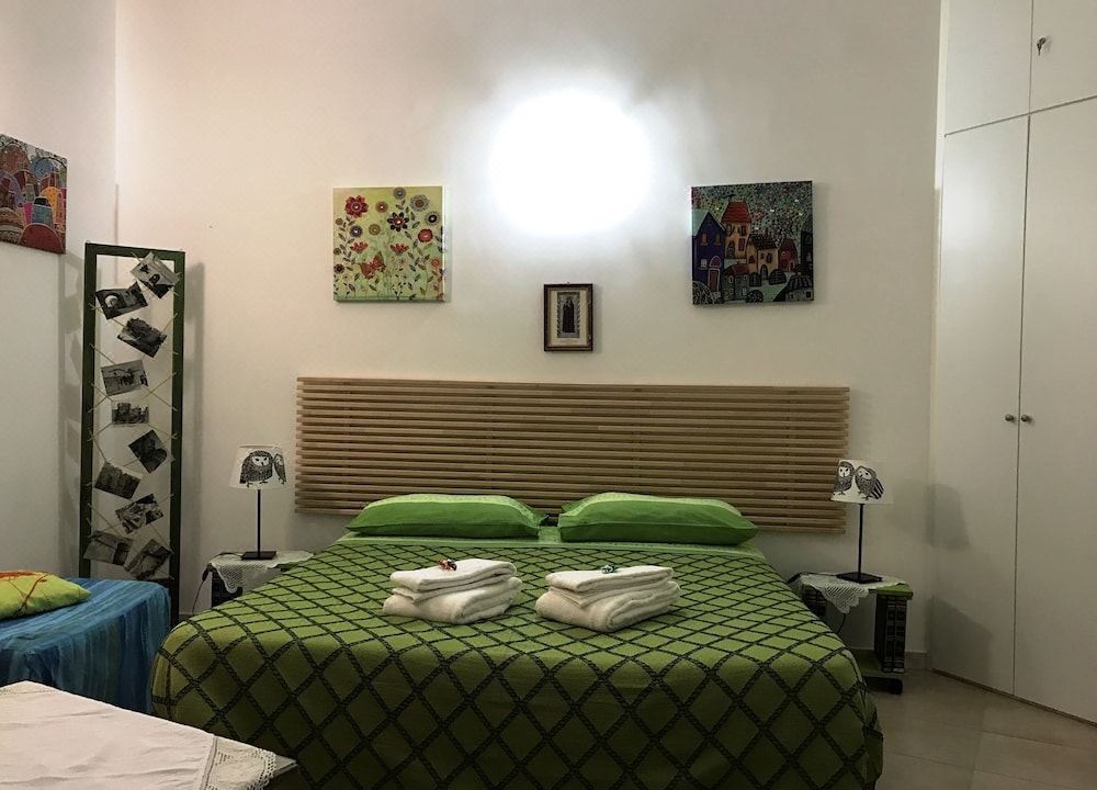 Photo of Bedroom in Crotone