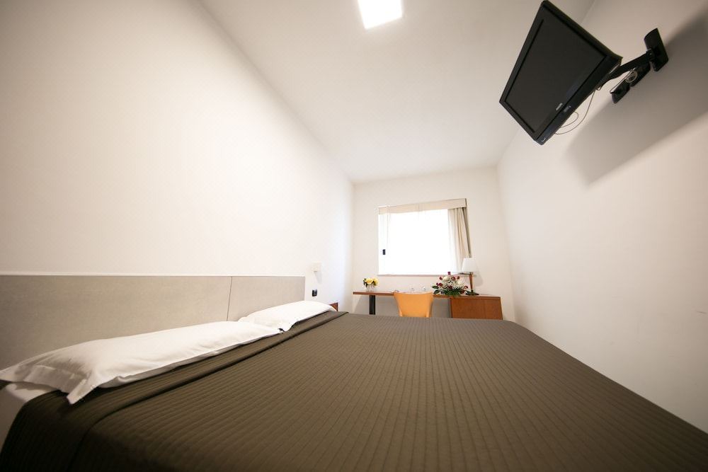 Photo of Bedroom in Magazzeno