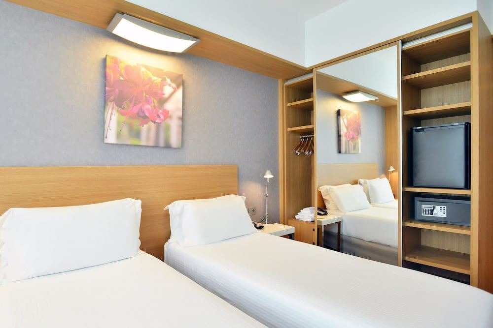 Photo of Bedroom in Precotto