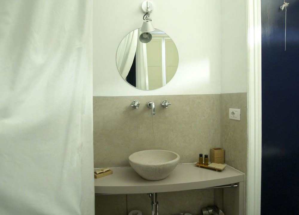 Photo of Bathroom in Rione VII Regola