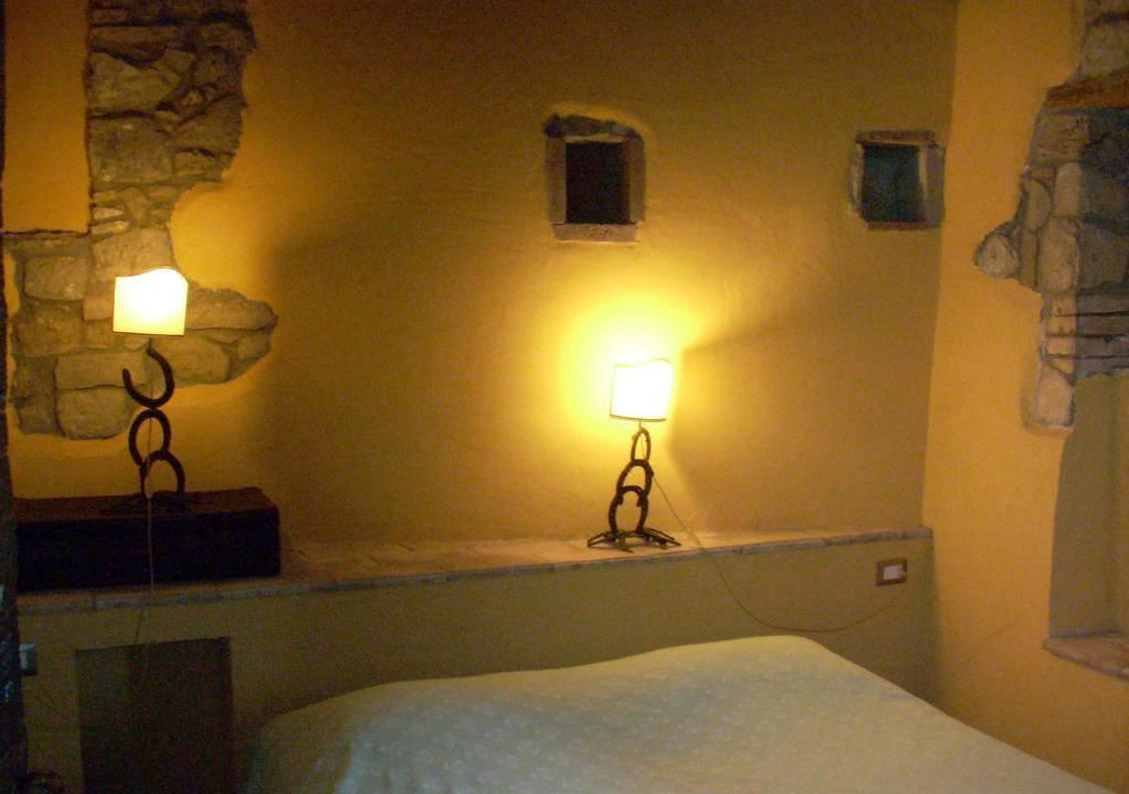 Photo of Bedroom in Acquapendente