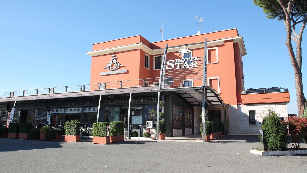 Photo of Buildings in Zona III Marcigliana