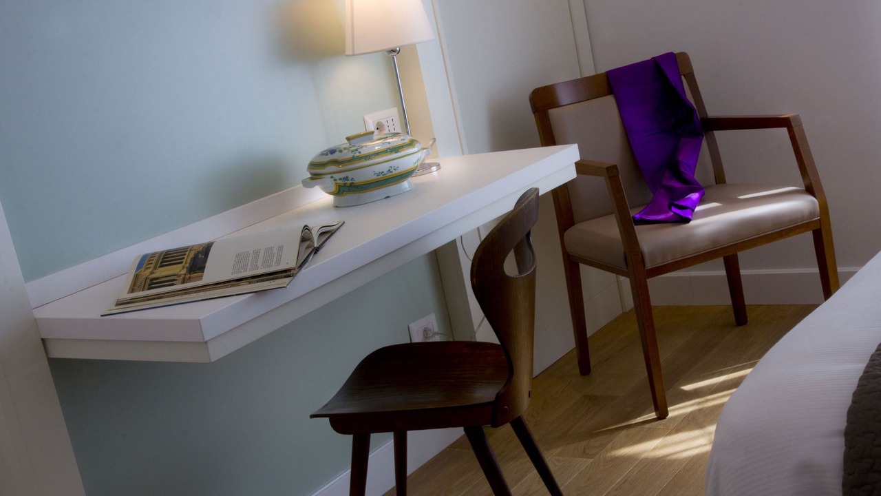 Photo of Livingroom in Trastevere