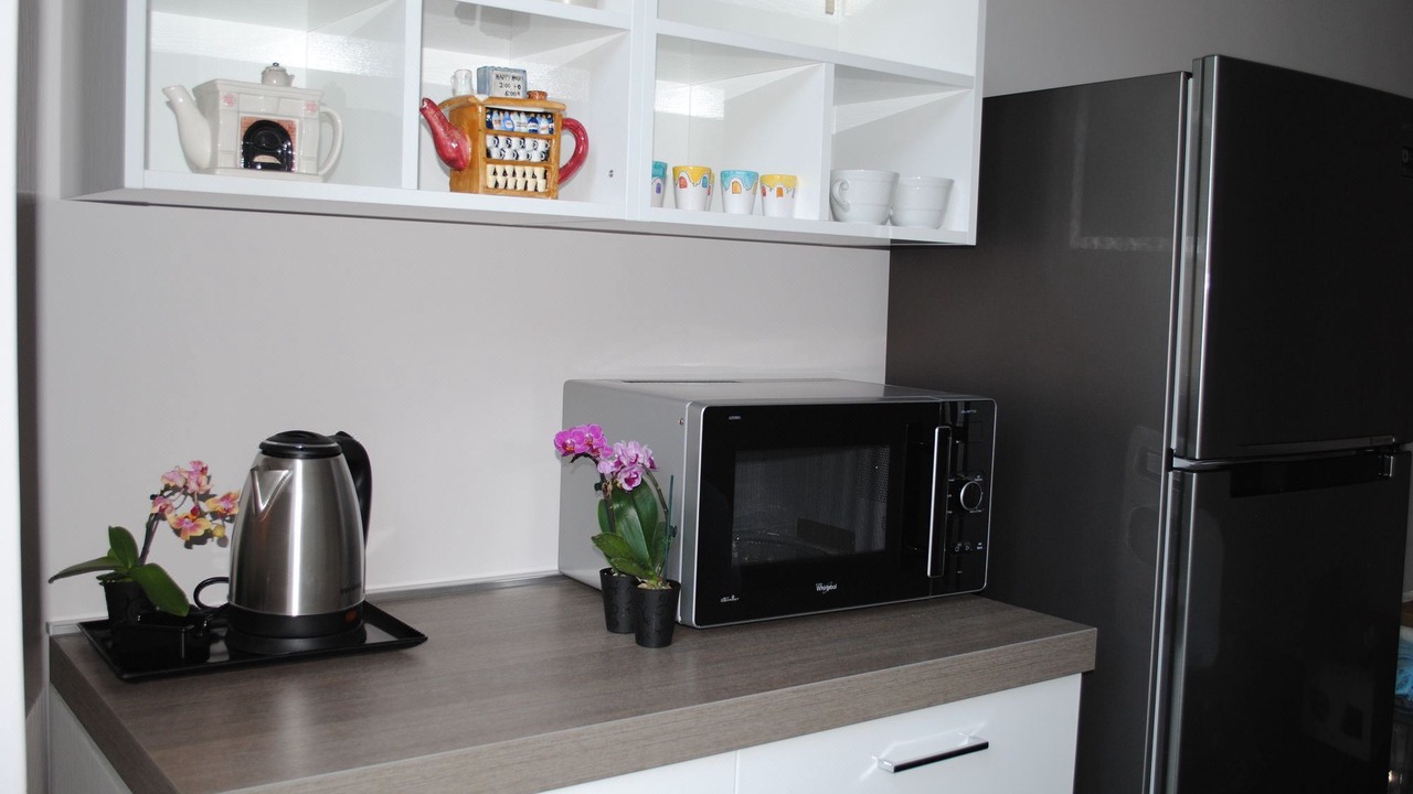 Photo of Kitchen in Monti