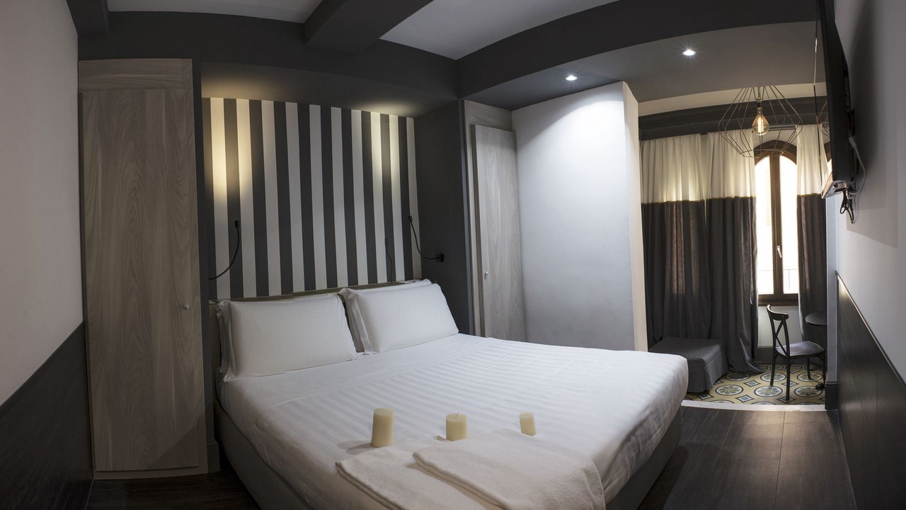 Photo of Bedroom in Monti