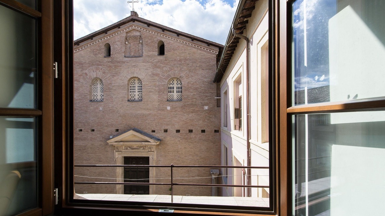 Photo of Buildings in Monti