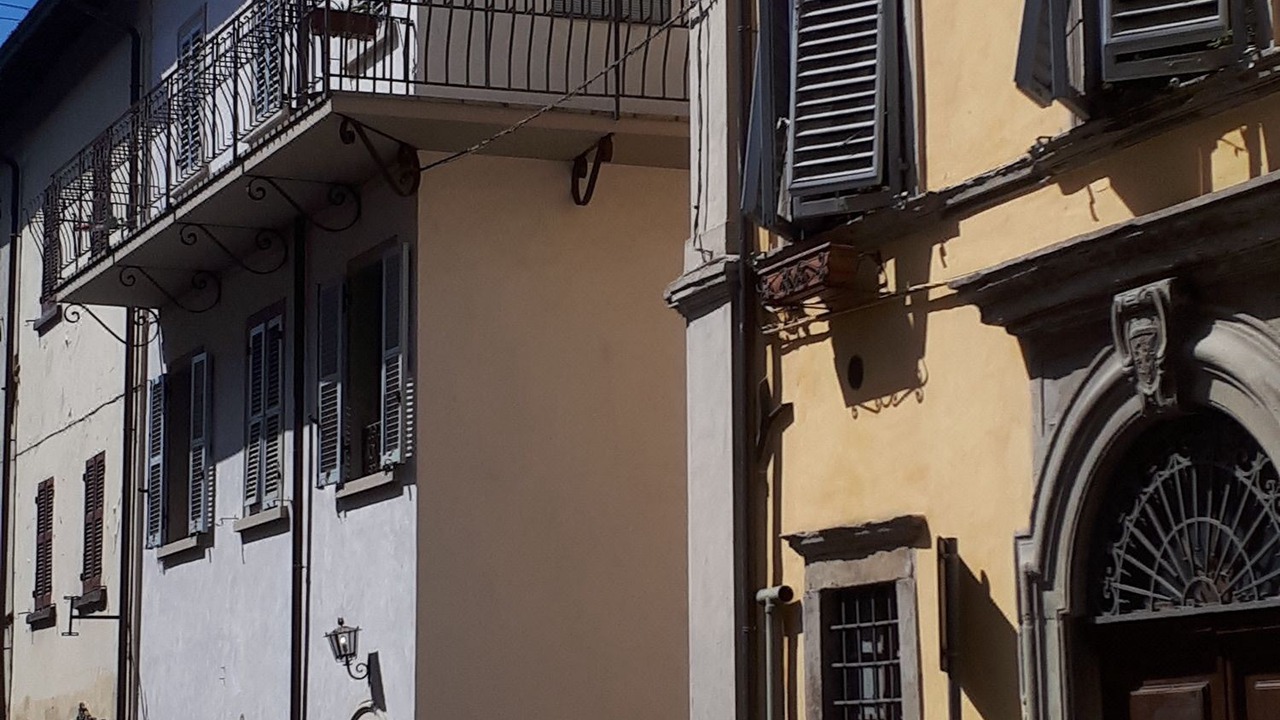 Photo of Buildings in Sansepolcro
